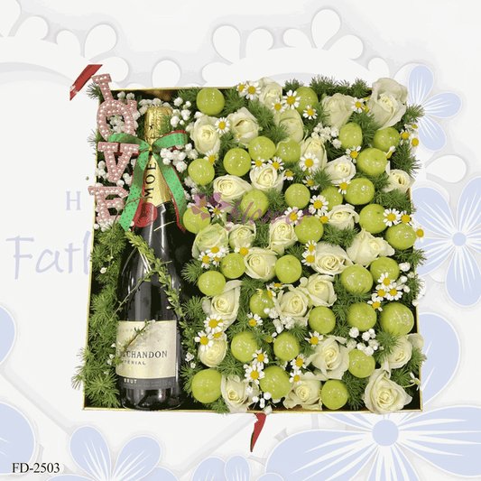 Father gift box - FD-2503