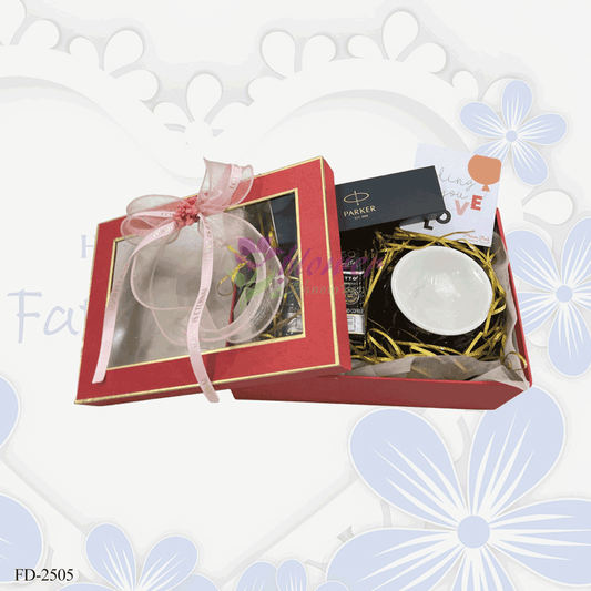 Father gift box - FD-2505