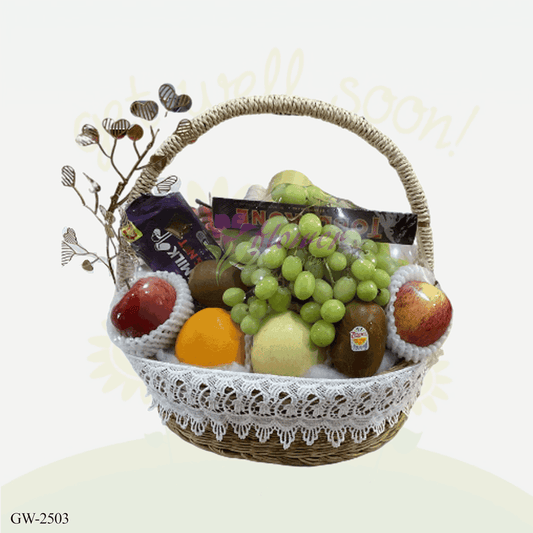 Fruit basket - GW-2503