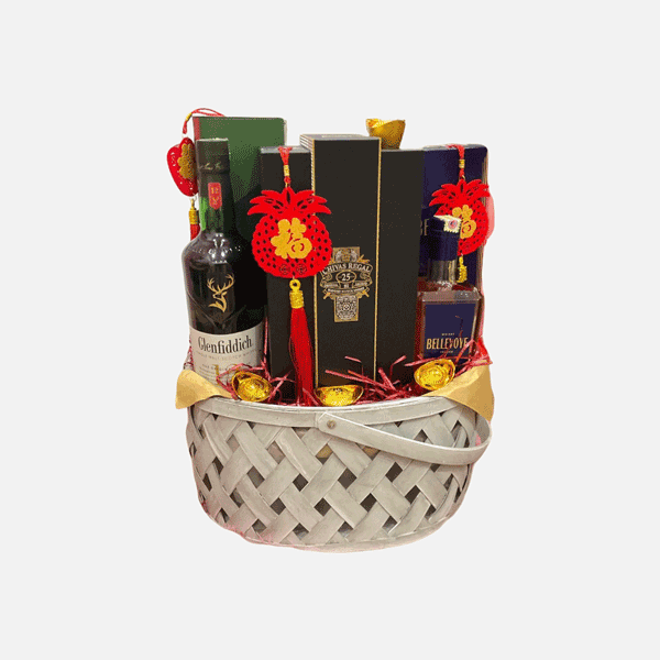 Hamper