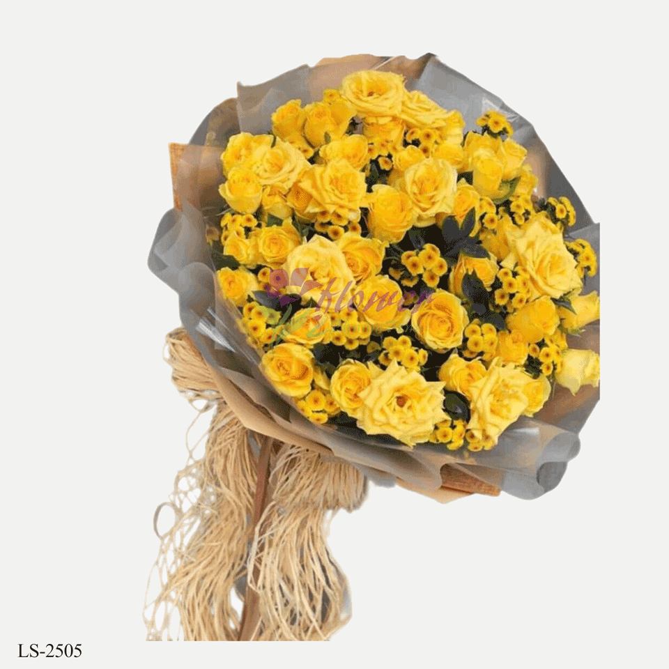 Love Romance 99 bouquet