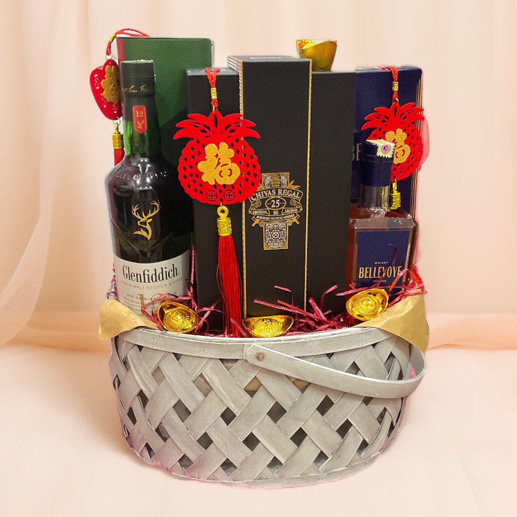 hamper