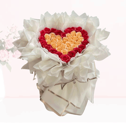 paper flower